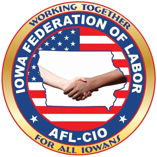 Iowa Federation of Labor, AFL-CIO